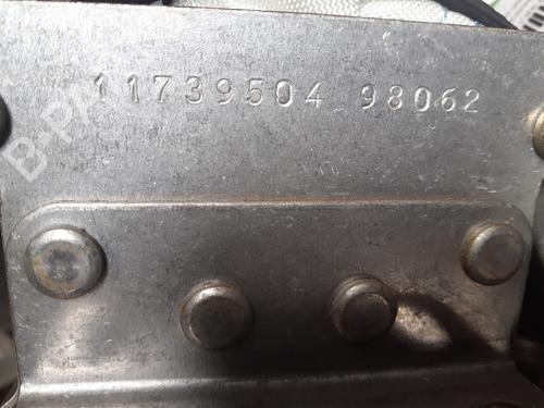 Passasjer kollisjonspute VW GOLF IV (1J1) 1.6 | BP25459473C10 