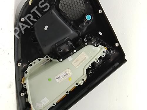 Rear left panel VOLVO S60 II (134) D3 | BP40550179C60 - Image 2