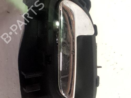 Used Rear left interior door handle Rear left interior door handle PEUGEOT 3008 I MPV (0U_) 1.6 HDi (114 hp) 35807709 35807709
