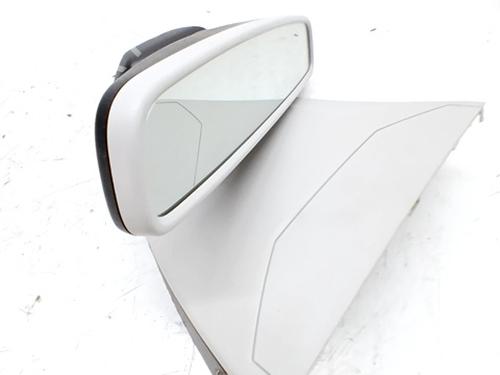 Used Rear mirror VW T-CROSS (C11, D31) 1.0 TSi (116 hp) 30920444