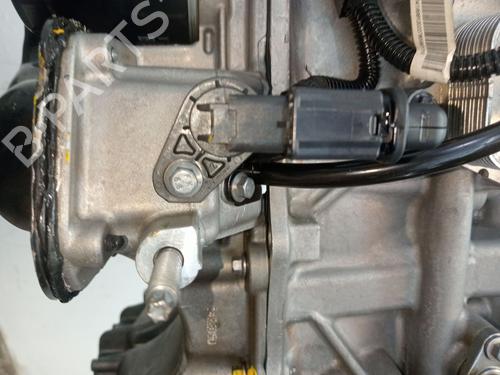 Engine PEUGEOT 308 II (LB_, LP_, LW_, LH_, L3_) 1.2 THP 130 | BP24108721M1 