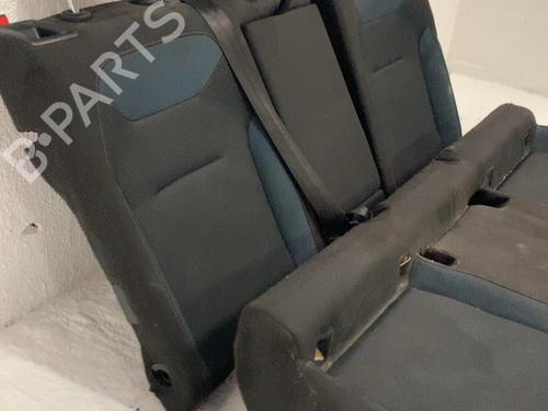 Stol bak SEAT ATECA (KH7, KHP) 1.4 TSI | BP35779145C17 - Image 2