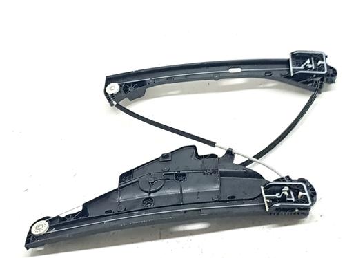 Front right window mechanism CITROËN C4 III (BA_, BB_, BC_) 1.5 BlueHDi 130 (BBYHZB) | BP31991387C23