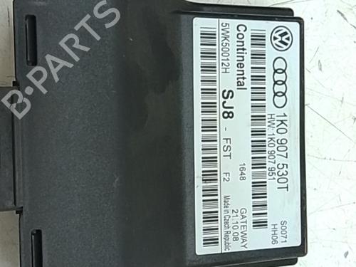 Used Electronic module Electronic module 36666709 36666709