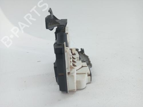 Front right lock SEAT IBIZA IV (6J5, 6P1) 1.6 TDI | BP24736095C97 