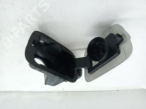 Used Fuel flap FIAT PANDA (312_, 319_) 1.2 (312PXA1A) (69 hp) 23355595