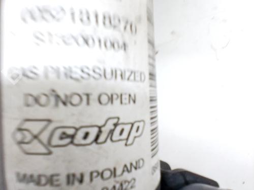 Højre fortil støddæmper FIAT 500e (332_) Elektro 3+1 (FA1) (118 hp) 30408206