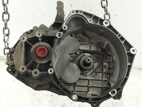 gearbox-saab-9-3-ys3f-e79-d79-d75-2002-2003-2004-2005-2006-2007-2008-2009-2010-2011-2012-2013-2014-2015-40119400 main image