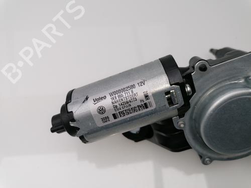 Used Rear wiper motor VW SCIROCCO III (137, 138) 2.0 TDI (150 hp) 23454250