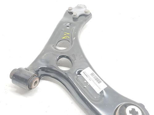 Used Left front suspension arm OPEL CORSA F (P2JO) 1.2 MHEV (101 hp) 29051675