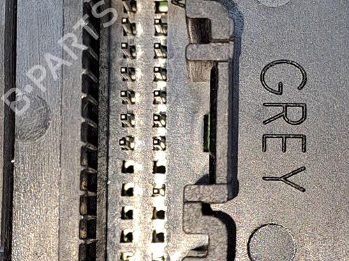 Electronic module FORD FIESTA VI (CB1, CCN) 1.25 | BP27252784M83 