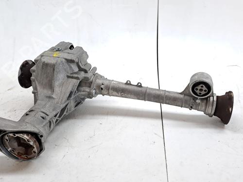Differensial forvogn AUDI Q7 (4LB) 3.6 FSI quattro (280 hp) 30655741