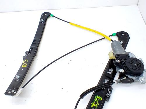 Used Front left window mechanism Front left window mechanism BMW 3 (E46) 320 d (150 hp) 33762512 33762512