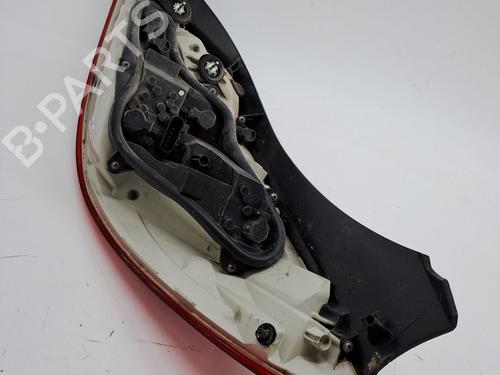 Left taillight OPEL INSIGNIA A Saloon (G09) 2.0 CDTI (69) | BP23370551C34 