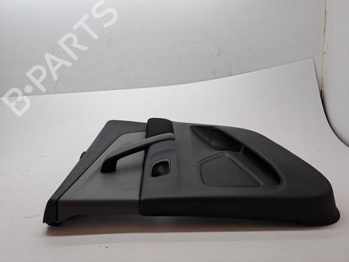 Rear right panel CITROËN C4 II (NC_) 1.2 THP 130 (NCHNYM, NCHNYT) | BP23376743C61 