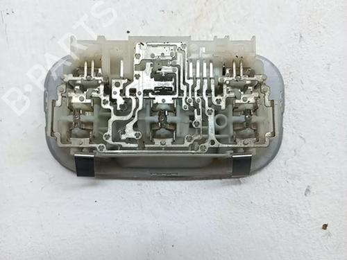 Used Interior roof light CITROËN BERLINGO MULTISPACE (B9) 1.6 BlueHDi 120 (120 hp) 29558440