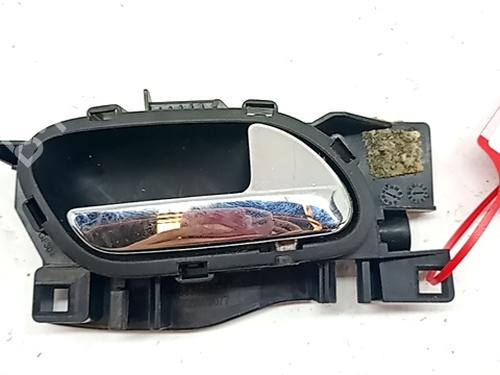 Used Front right interior door handle CITROËN C3 Picasso (SH_) 1.6 HDI 90 (92 hp) 30801420