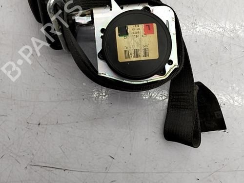 Used Front left seatbelt Front left seatbelt OPEL ASTRA H GTC (A04) 1.7 CDTI (L08) (110 hp) 33772500 33772500