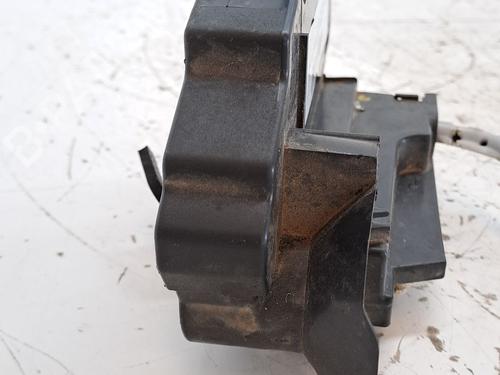 Front right lock PEUGEOT 308 II (LB_, LP_, LW_, LH_, L3_) 1.2 THP 130 | BP28141961C97 