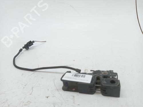 Hood lock VW TOURAN (1T1, 1T2) 2.0 TDI 16V | BP23371347C133 