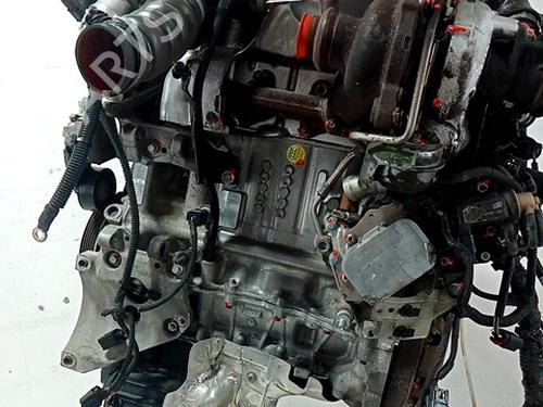 Engine FORD TOURNEO CONNECT / GRAND TOURNEO CONNECT V408 MPV 1.6 TDCi | BP29351418M1 