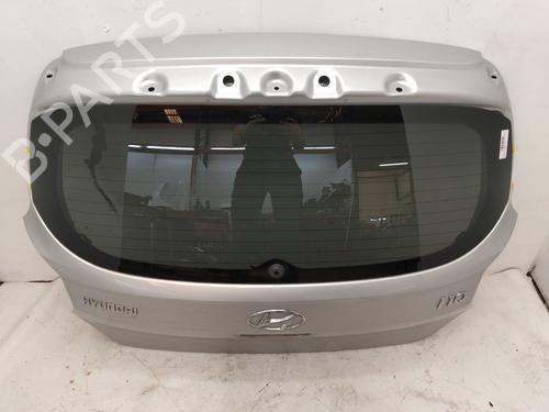 Used Tailgate HYUNDAI i10 III (AC3, AI3) 1.0 MPi (67 hp) 26168952
