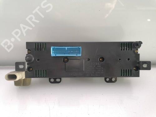 Climate control SUZUKI GRAND VITARA I (FT, HT) 2.0 HDI 110 16V 4x4 (SQ420D, TD83V) | BP23941614I5 