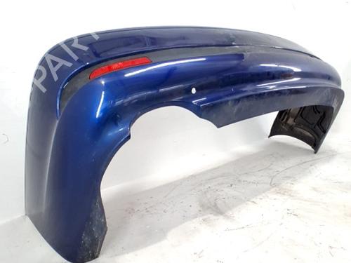 Used Rear bumper BMW 3 Coupe (E46) 320 Cd (150 hp) 30477592