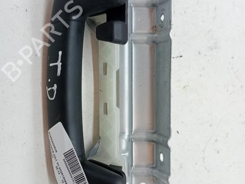Interior roof handle VW GOLF VII Variant (BA5, BV5) 1.6 TDI | BP23345632I35 