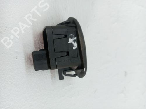 Left front window switch CITROËN C2 (JM_) 1.1 | BP27557002I27 