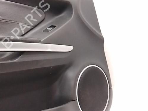 Front left panel MERCEDES-BENZ GL-CLASS (X164) GL 420 CDI 4-matic (164.828) | BP39400609C58 - Image 3