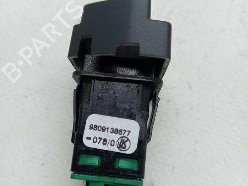 Elektronisk modul OPEL VIVARO C Van (K0) 1.5 | BP23347386M83 