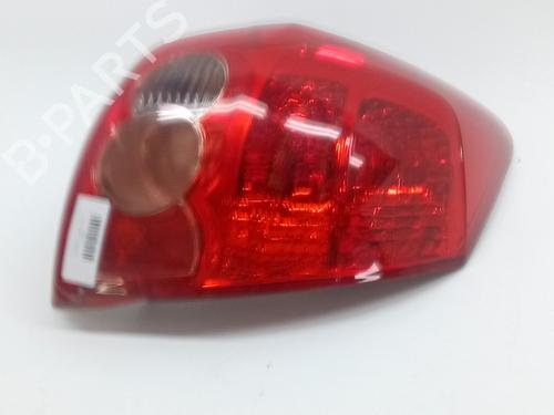 Farolim esquerdo Farolim esquerdo TOYOTA AURIS (_E15_) 2.0 D-4D (ADE150_, ADE150R) (126 hp) 36015375 36015375
