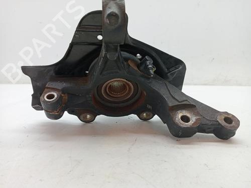 Left front steering knuckle FIAT TIPO Hatchback (356_, 357_) 1.4 (356HXF1B) | BP23360668M25 