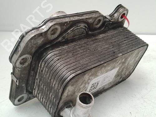 Used Oil radiator Oil radiator LAND ROVER RANGE ROVER EVOQUE (L538) 2.0 D 4x4 (150 hp) 40549435 40549435