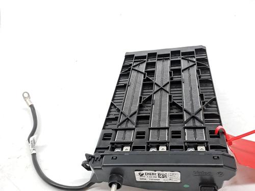 Used Heater resistor BMW 3 (F30, F80) 320 d (184 hp) 23367275