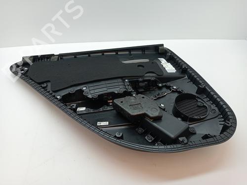 Used Rear right panel KIA STONIC (YB) 1.0 T-GDi (120 hp) 23342815