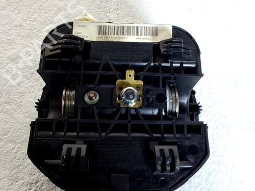 Driver airbag CITROËN C4 Coupe (LA_) 1.4 16V | BP29992341C9