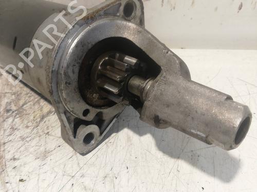 Used Starter AUDI A6 C5 (4B2) 1.8 T (150 hp) 25455115