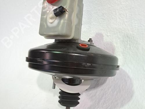 Servo brake MERCEDES-BENZ A-CLASS (W169) A 180 CDI (169.007, 169.307) | BP24108416M42 