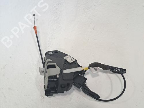 Rear left lock FORD ECOSPORT 1.0 EcoBoost | BP28960347C100 