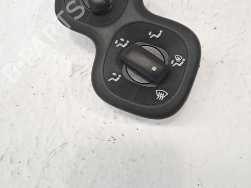 Used Climate control FIAT PANDA (312_, 319_) 1.0 Mild Hybrid (71 hp) 26381544