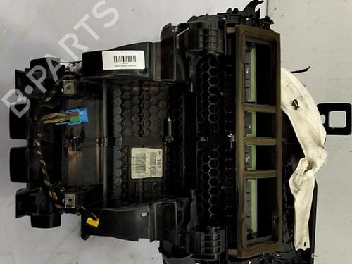 Used Heater matrix box Heater matrix box 31086608 31086608