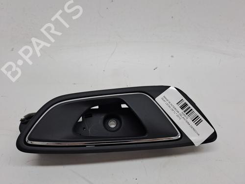Used Front right interior door handle SEAT LEON (5F1) 2.0 TDI (150 hp) 23367951