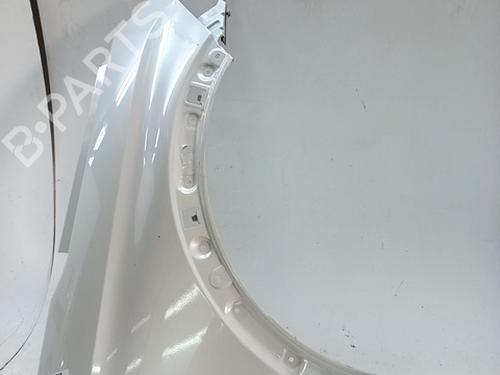 Used Right front fenders PEUGEOT 5008 II (MC_, MJ_, MR_, M4_) 1.5 BlueHDi 130 (MCYHZJ, MCYHZR, MCYHZX) (131 hp) 29992400