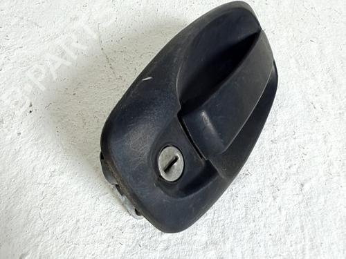 Klamka zewnętrzna drzwi przednich prawych FIAT FIORINO MPV (225_) 1.3 JTD Multijet (225BXB1A, 225BXB11) | BP29991909C129