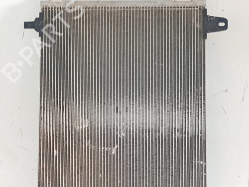 AC radiator OPEL CORSA F (P2JO) 1.2 (68) | BP32312560M32 - Image 2