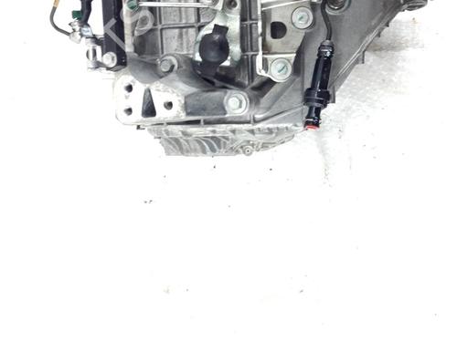Gearbox FIAT FREEMONT (345_) 2.0 JTD | BP33761100M3 - Image 4