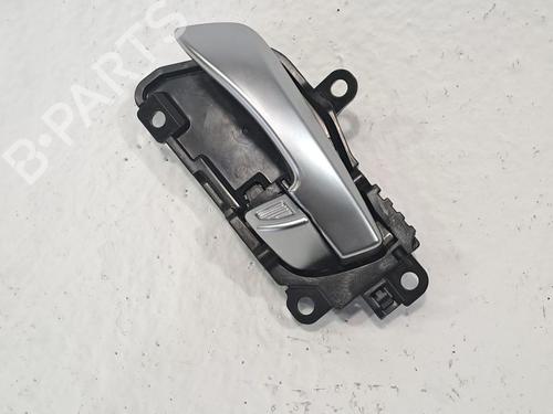 Front left interior door handle KIA SORENTO III (UM) 2.2 CRDi 4WD 82610C5010SA1