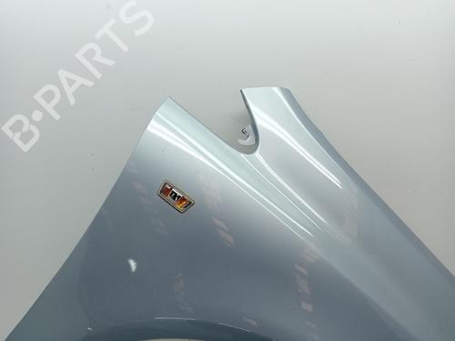 Right front fenders OPEL CORSA D (S07) 1.2 (L08, L68) | BP23359331C42 